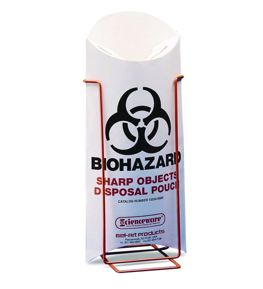 Sicherheitsbeutel Poxygrid®