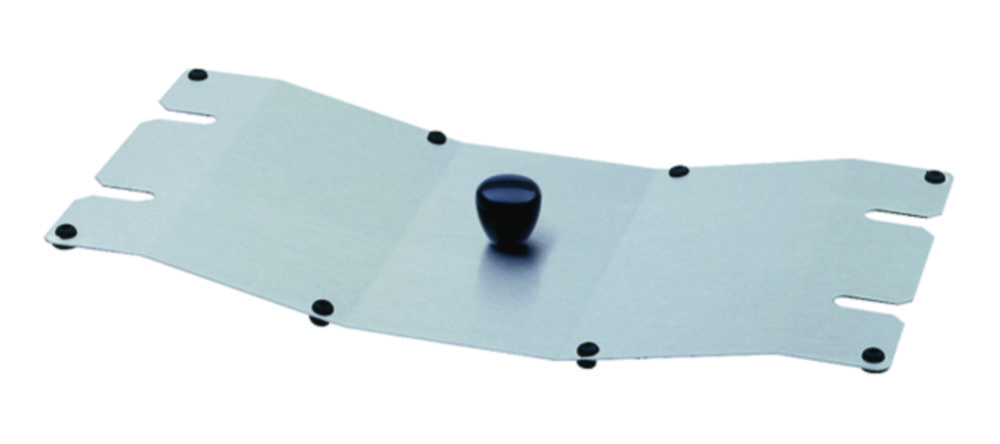 Deckel für Ultraschall-Bäder SONOREX