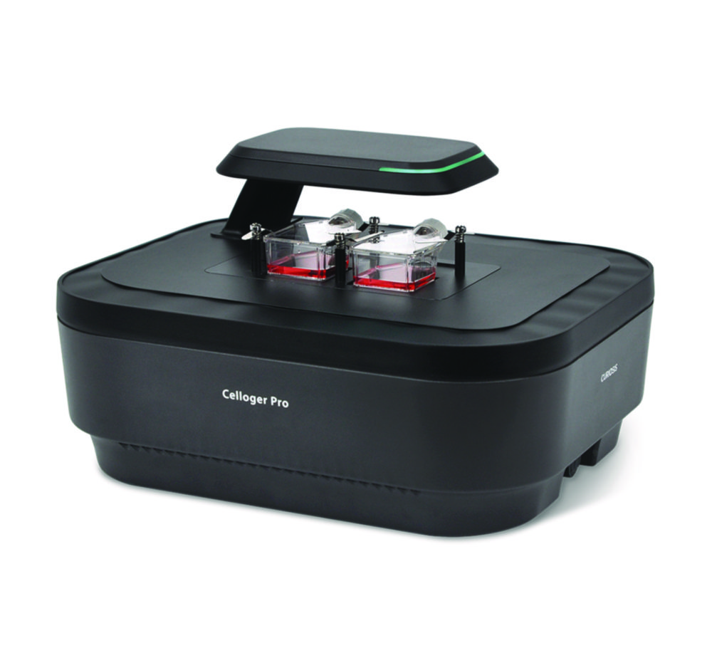 Automatisiertes Live-Cell-Imaging-System Celloger® Pro