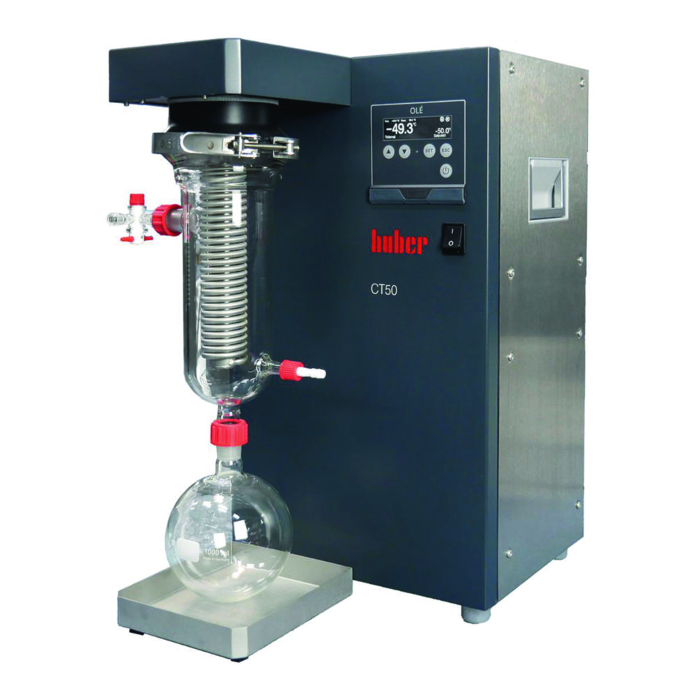 Kühlfalle CT50 Single OLÉ