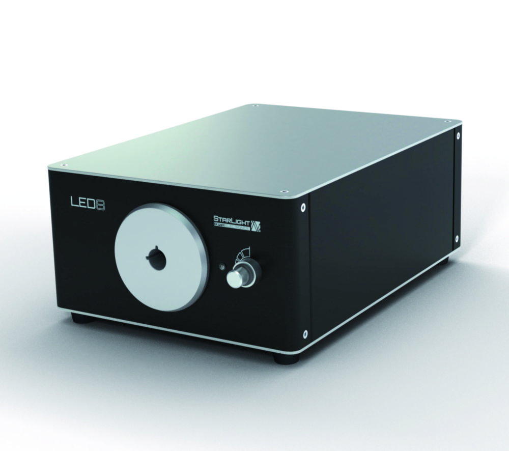 LED-Kaltlichtquellen LED8