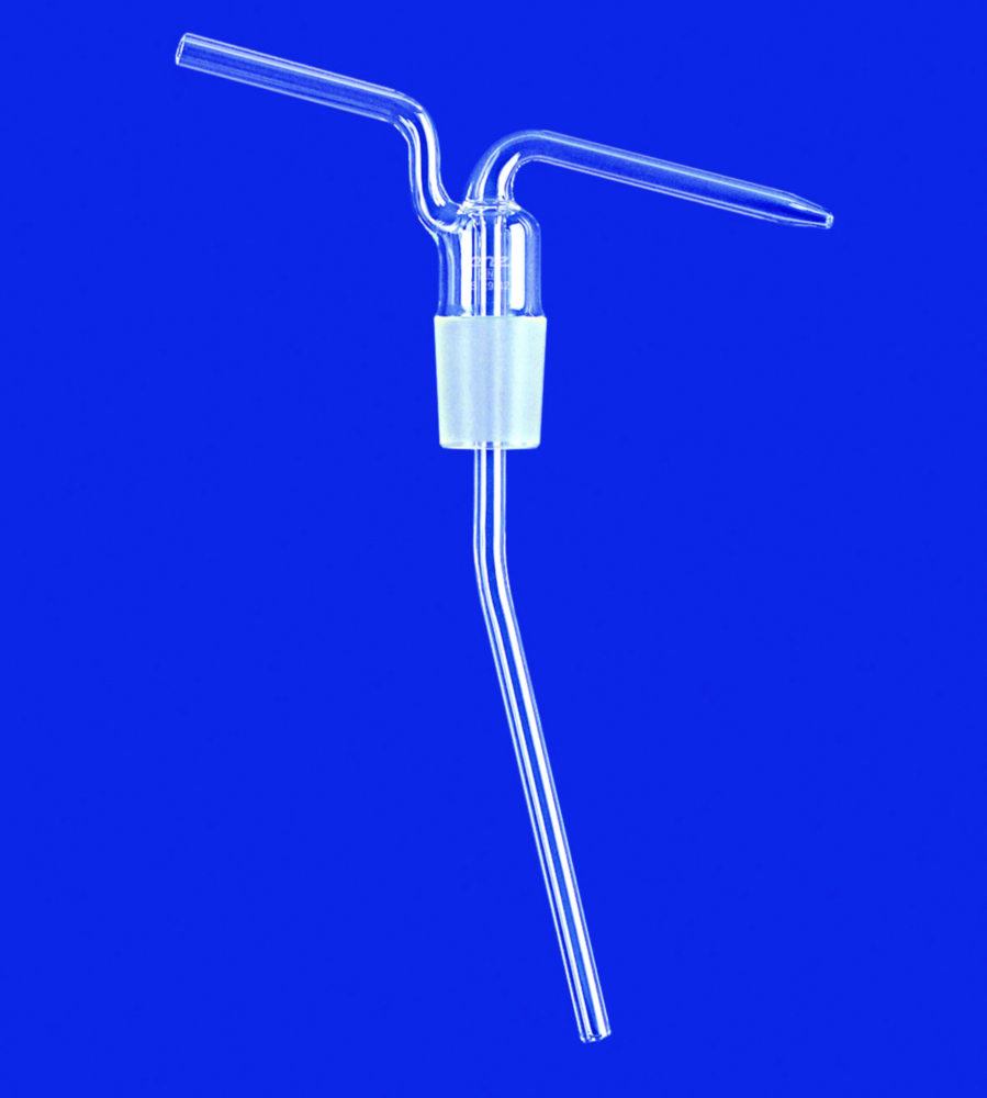 Spritzaufsätze für Spritzflaschen, DURAN®-Rohr