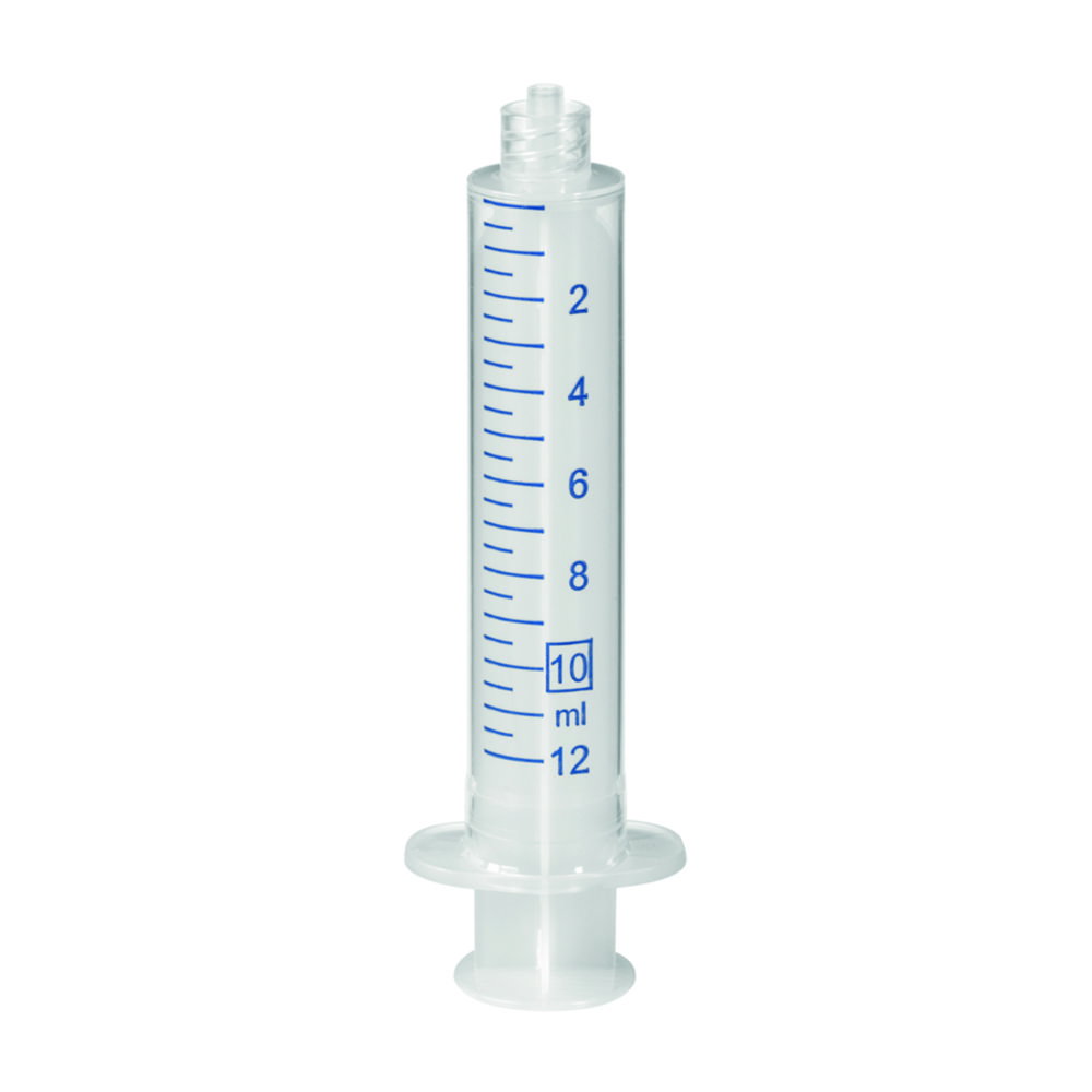 Einmalspritzen HSW NORM-JECT®, 2-teilig
