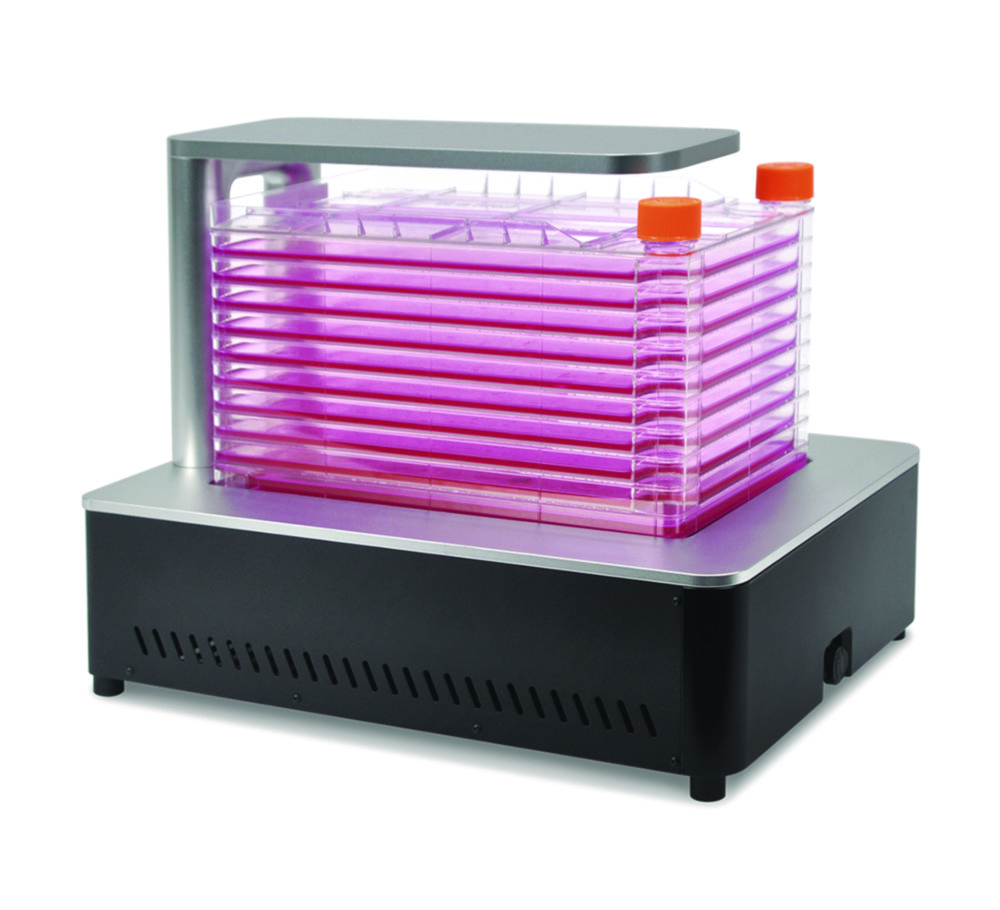 Automatisiertes Live-Cell-Imaging-System Celloger® Stack