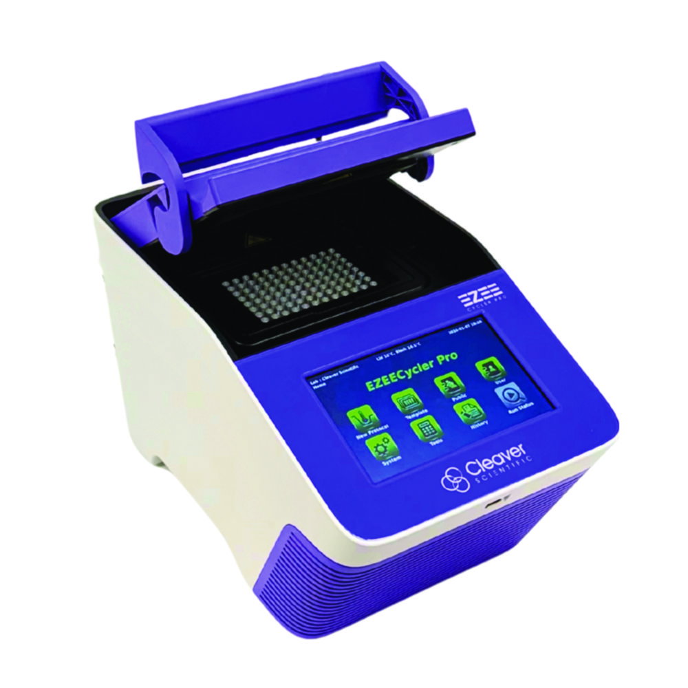 Thermocycler EZEECYCLER PRO