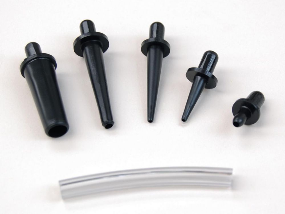 Adapter-Set für VacuMan