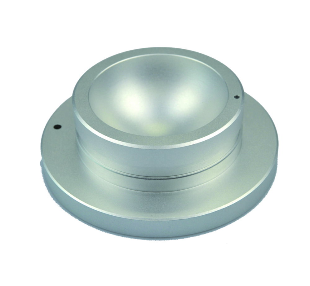 Reaktionsblöcke für Magnetrührer