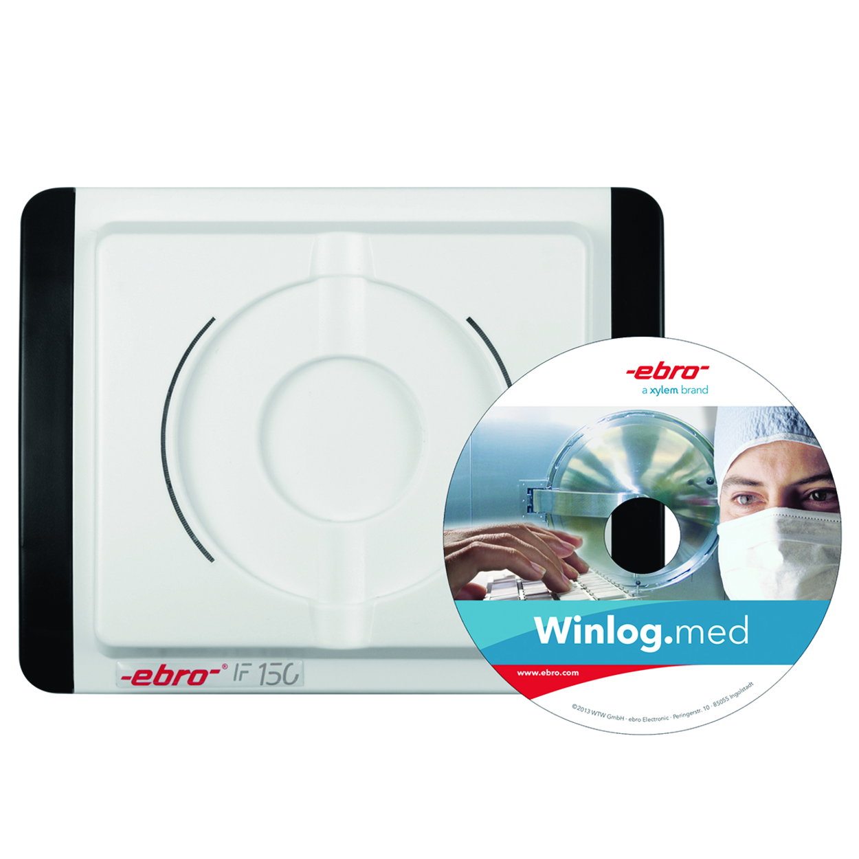 Interface Set SI 2150