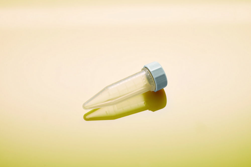 Eppendorf Tubes® BioBased, PP, mit Schraubdeckel, HDPE