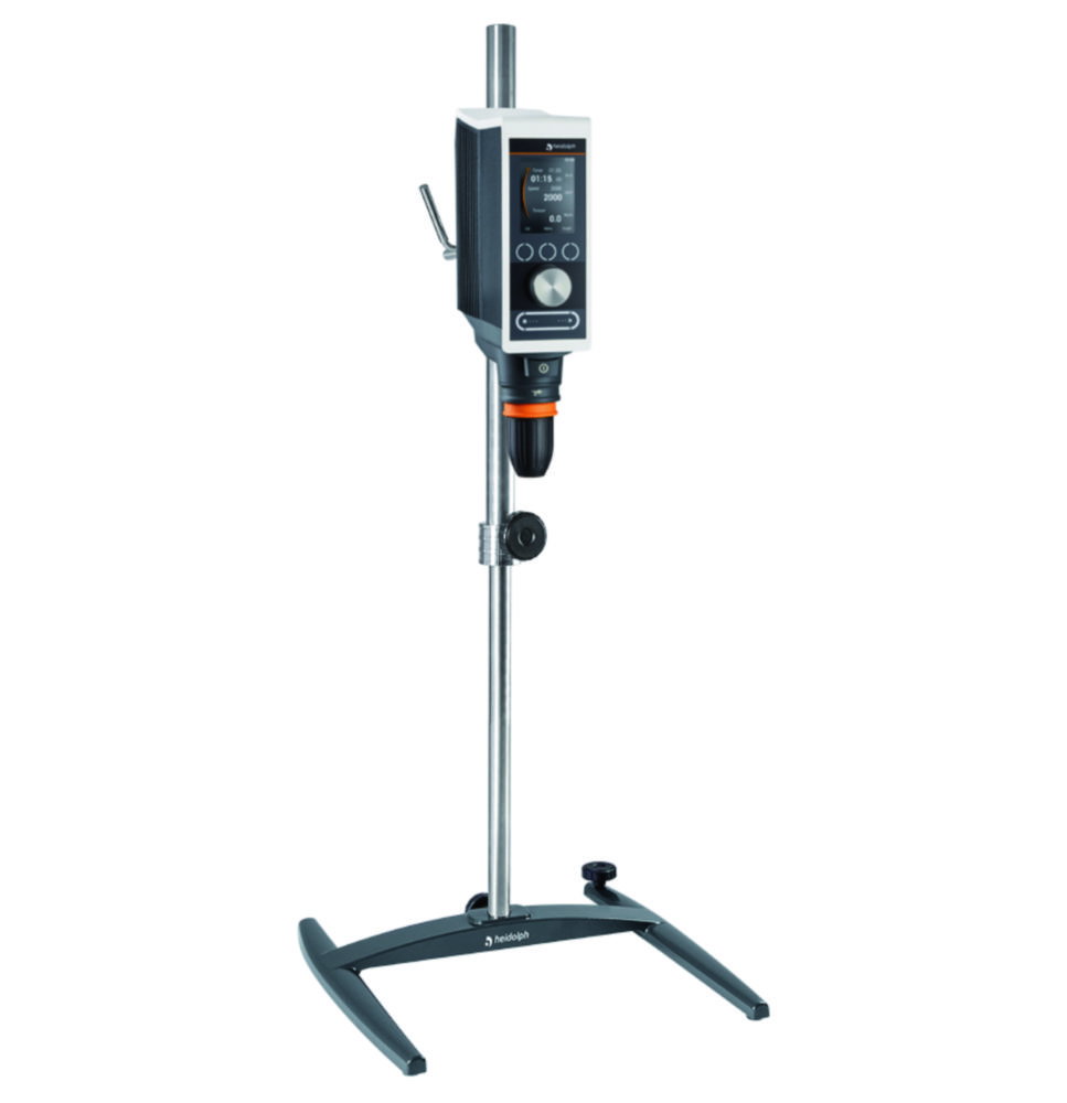 Rührwerk-Set Hei-TORQUE Ultimate 100 Gold 1 Paket | Typ: Hei-TORQUE Gold 1 package, Max. Rührmenge: 50 l, Max. Viskosität: 60000 mPa·s