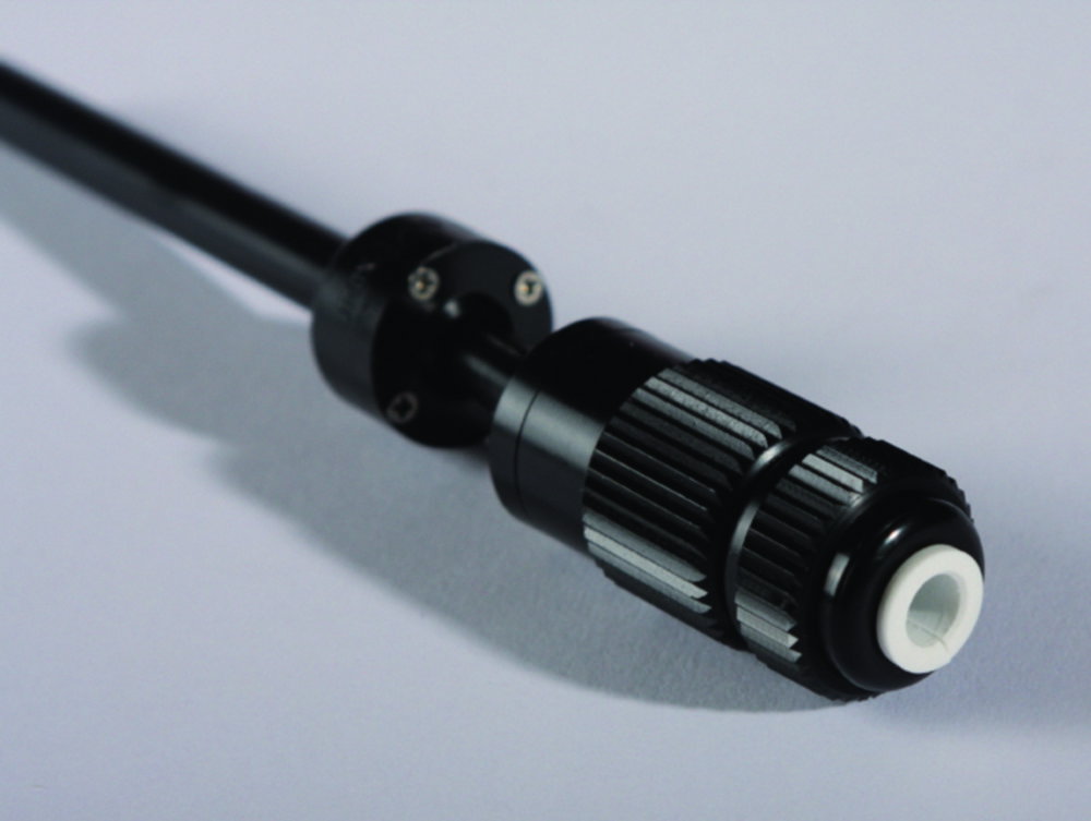 Globus-Rührkupplungen, POM