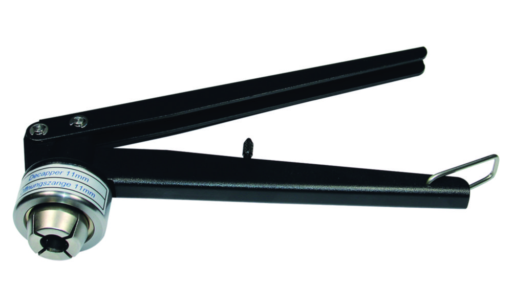 LLG-Bördelzangen ND8/ND11/ND13/ND20