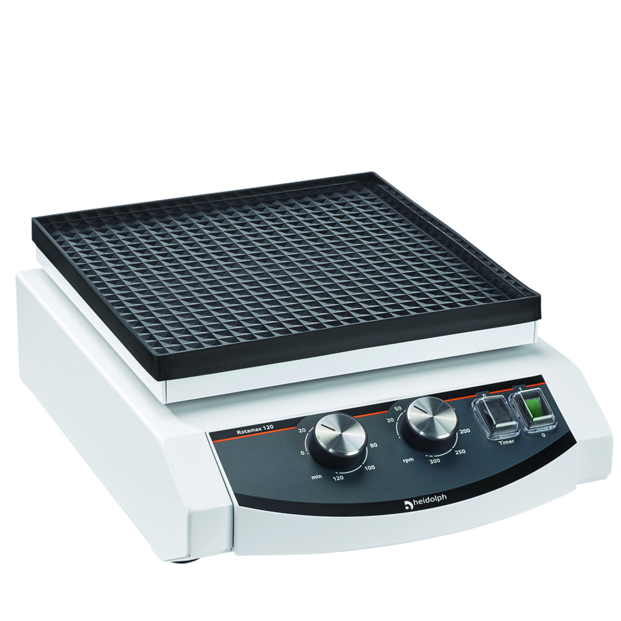 Kreisschüttler Rotamax 120