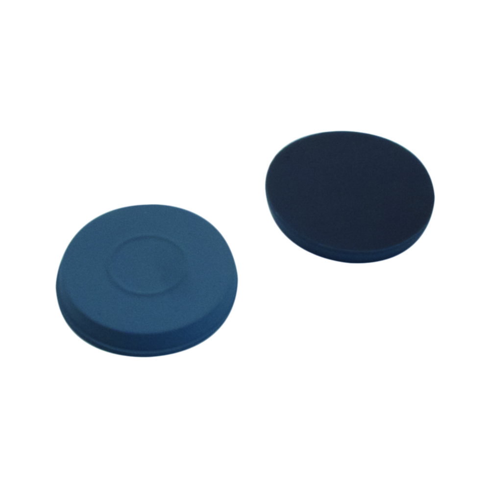 LLG-Septen für Bördelkappen ND20