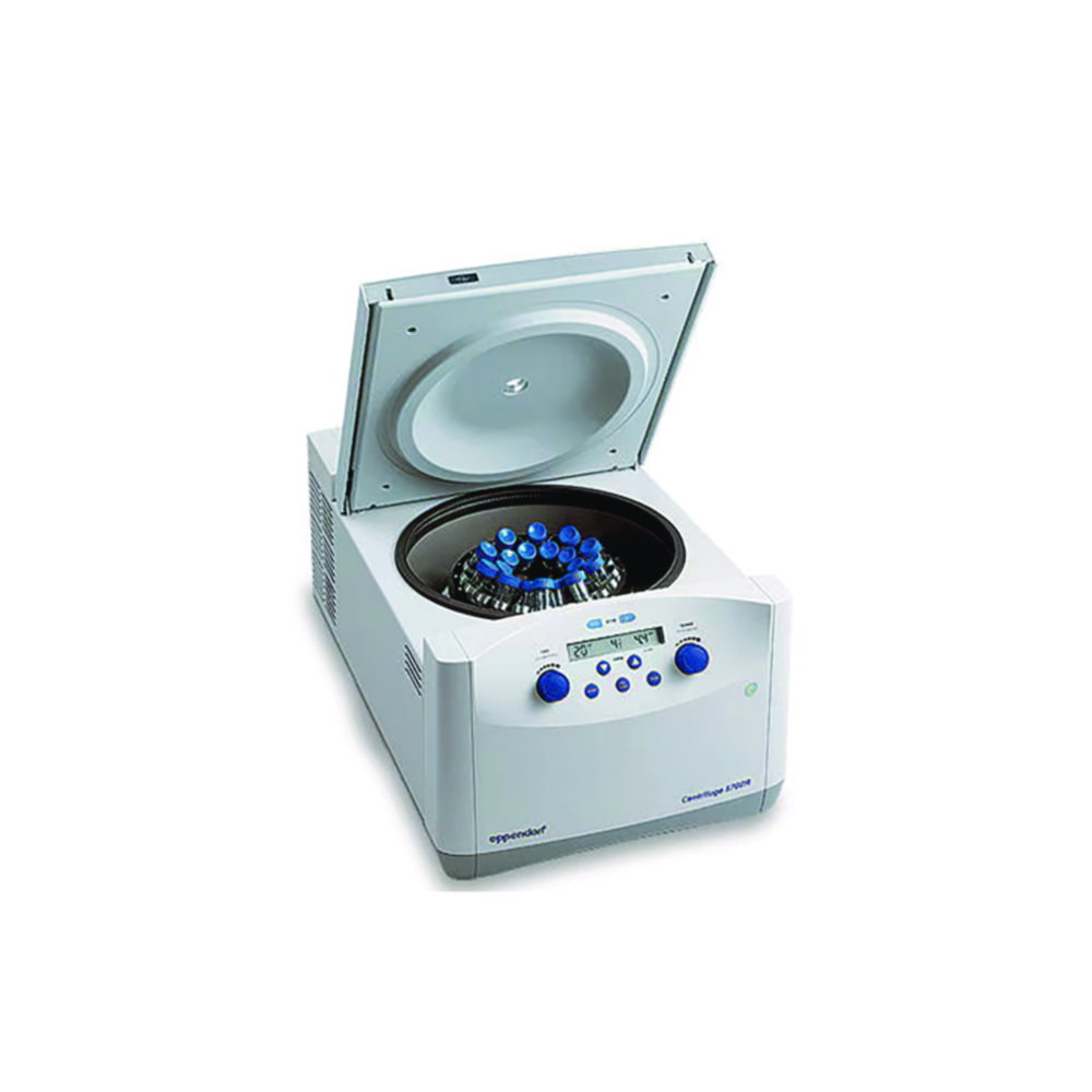 Zentrifugen 5702 / 5702 R (General Lab Product), ohne Rotor