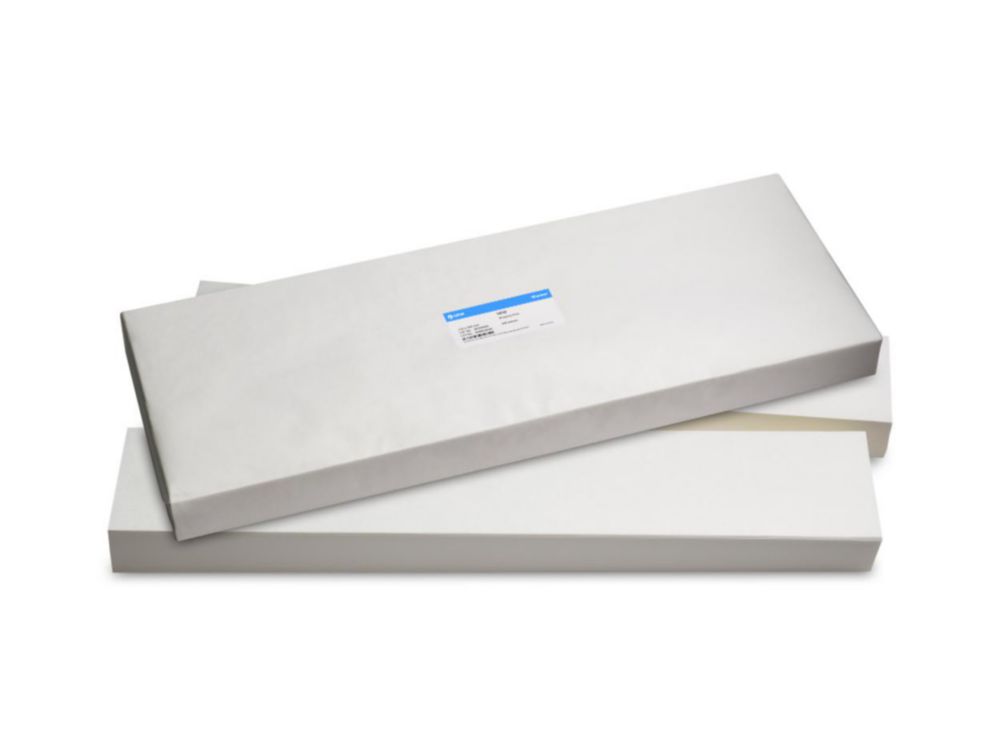 Filterpapier 0858, 1060x560mm mittelschnell