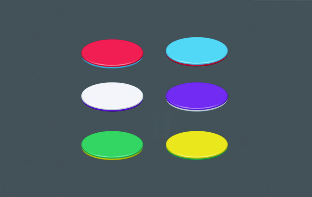 Deckeleinsätze für Kryoröhrchen Redline®