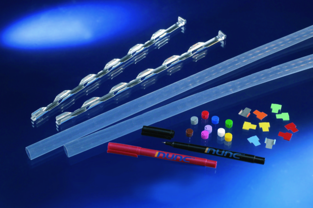 CryoStor-Halter 6-fach Aluminium