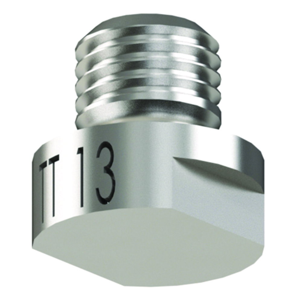 Sonotroden für Ultraschall-Homogenisator SONOPULS, Titanteller