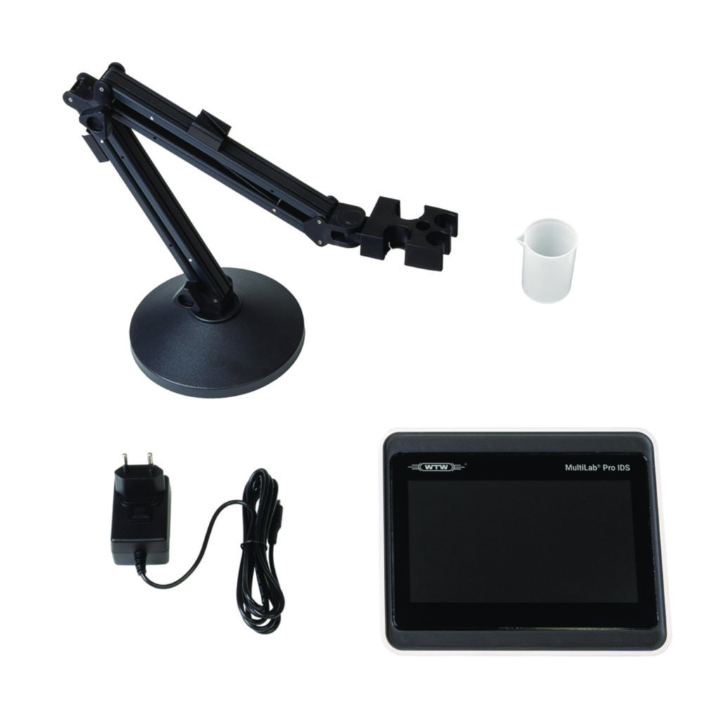 Multiparameter Messgerät MultiLab® Pro 40 IDS