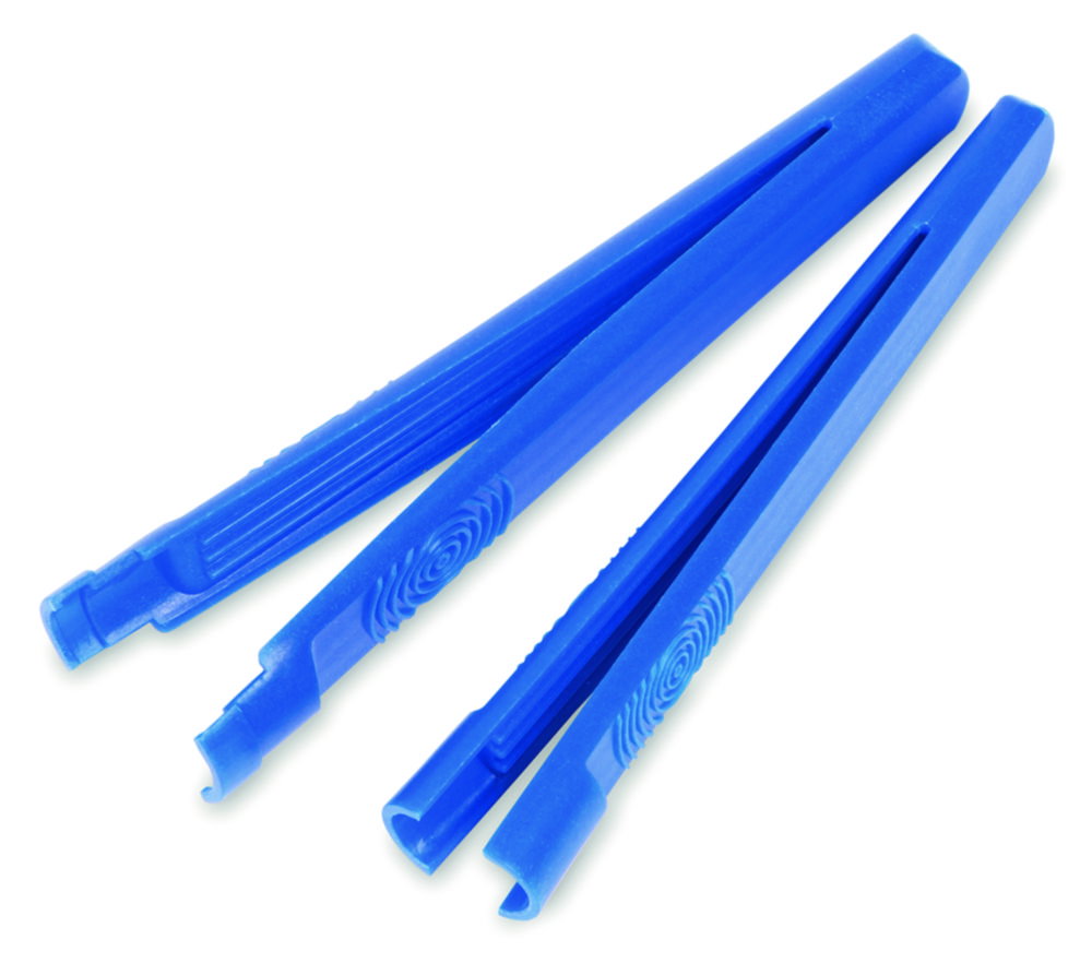 Greifzangen für Kryo- und Impfstofffläschchen, PP