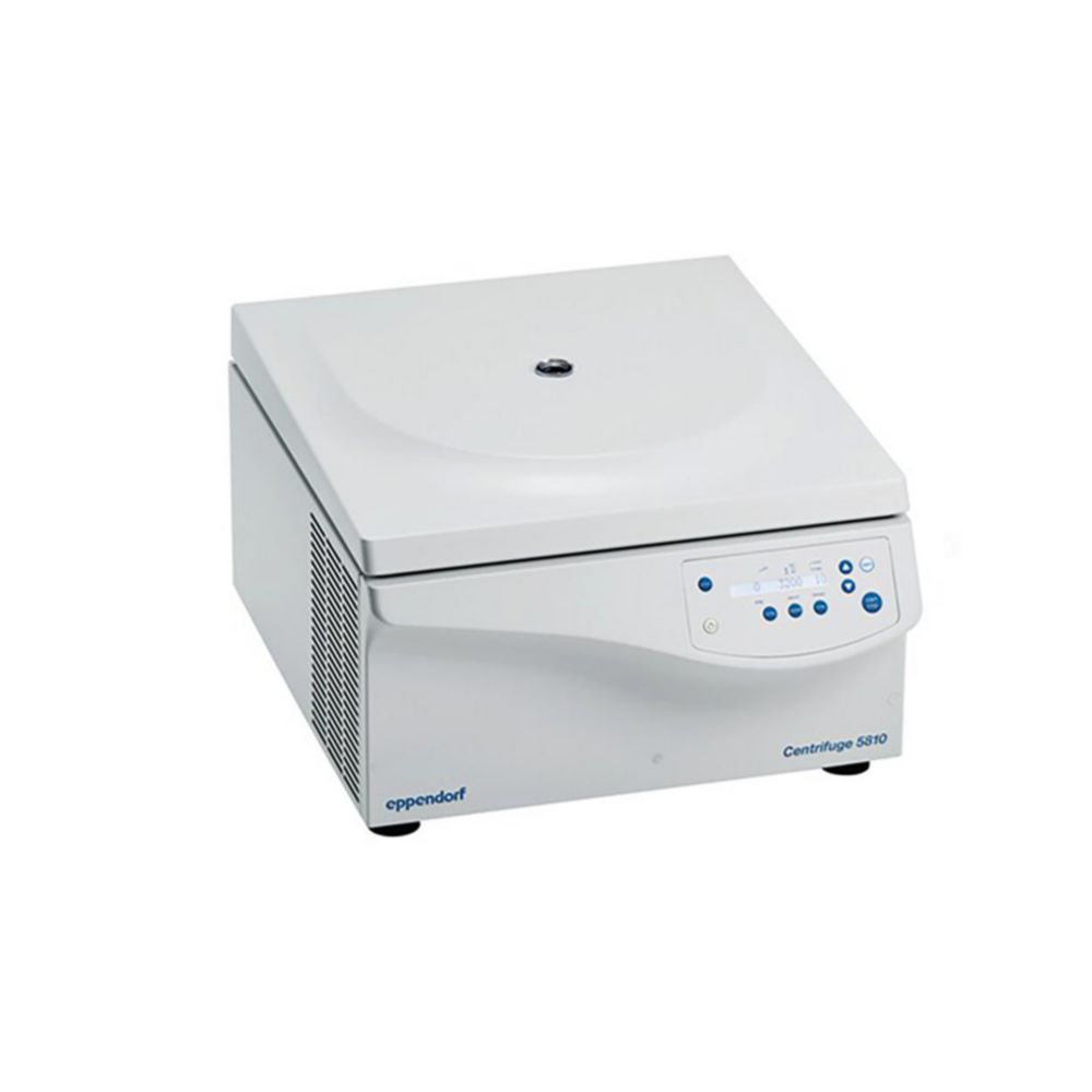 Zentrifuge 5810/5810 R ohne Rotor (General Lab Product)