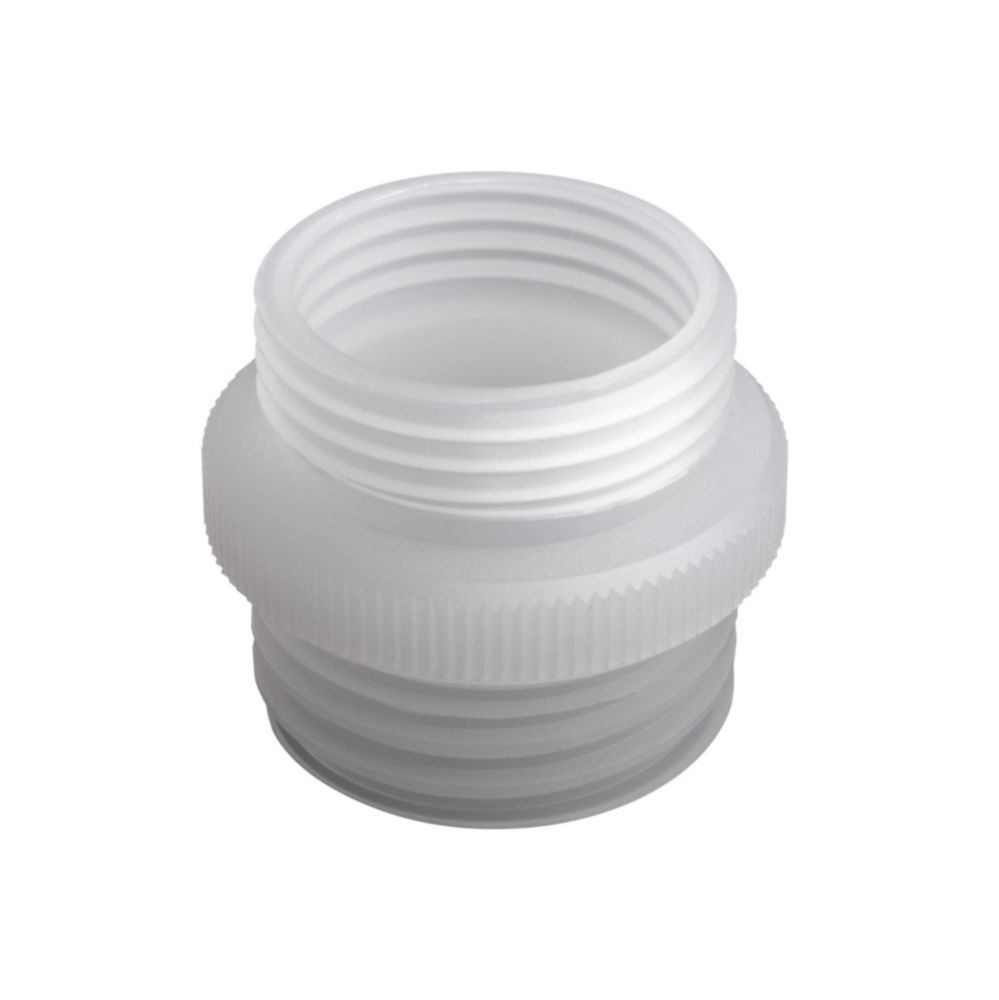 Gewinde-Adapter S60 (aussen) / Tri-Sure (aussen)