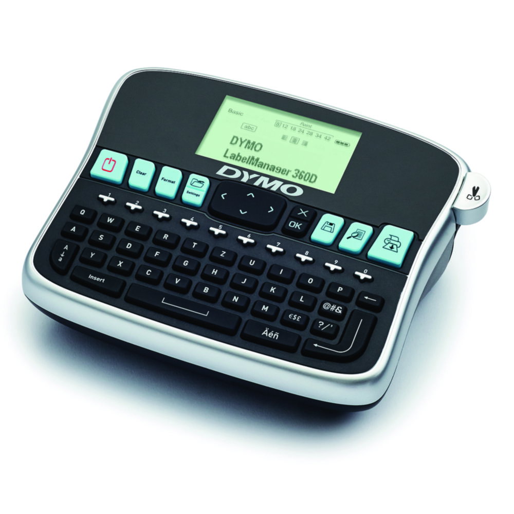 Etikettendrucker DYMO® LabelManager™ 360D