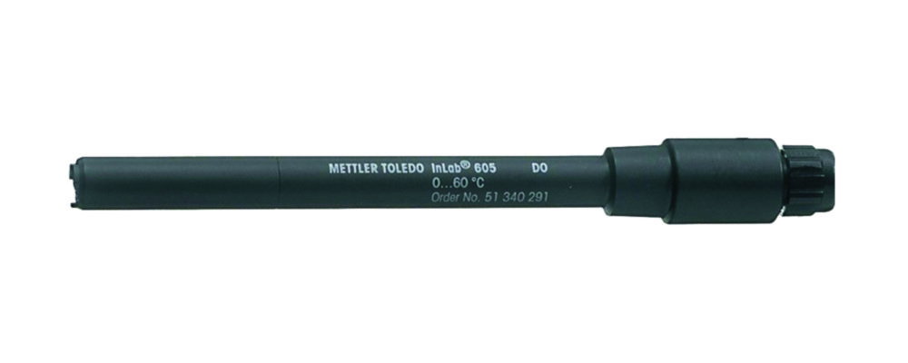 Sauerstoffsensor InLab® 605 / InLab® 605-ISM