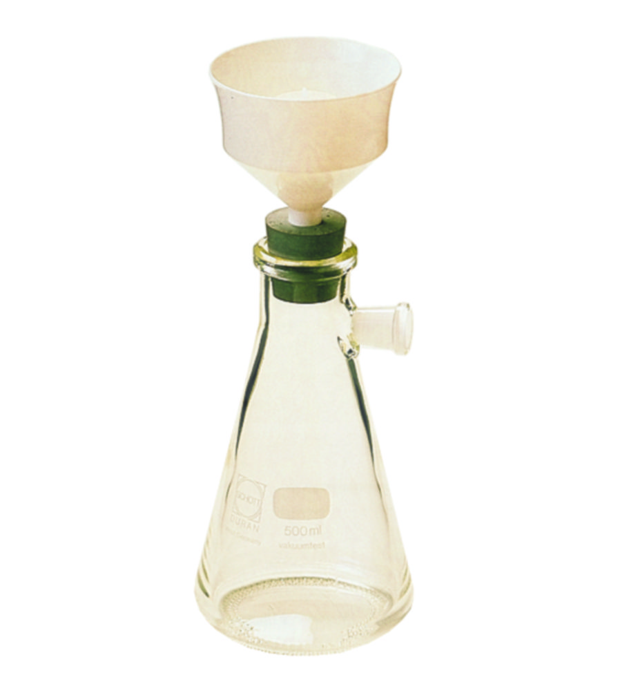 Mini- und Küvettenspüler VAKUWASCH