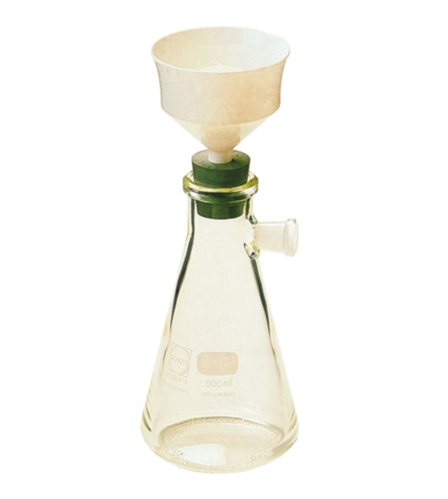 Mini- und Küvettenspüler VAKUWASCH