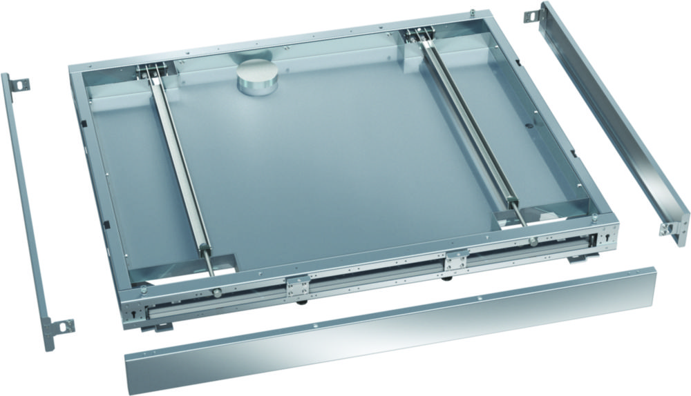 Sockel RP1150 rollbar 1150 mm