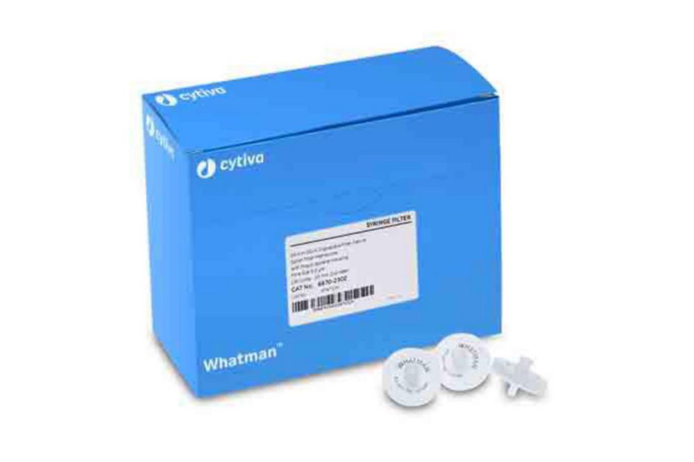 Spritzenfilter UNIFLO® 13mm 0,2 µl, PES, VE=500