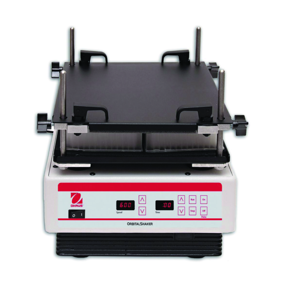 Hochgeschwindigkeits-Mikroplattenschüttler