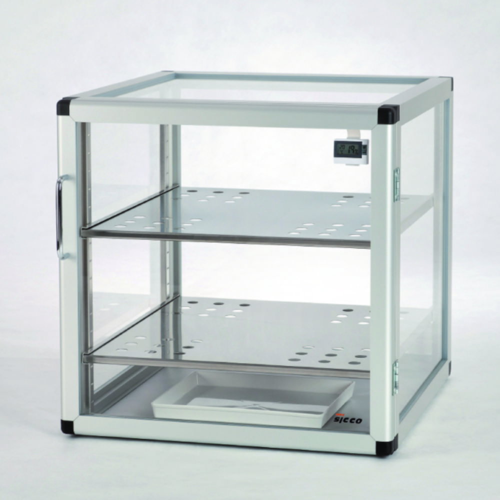 Exsikkator Star-Vitrum-Big, Borosilikatglas 3.3