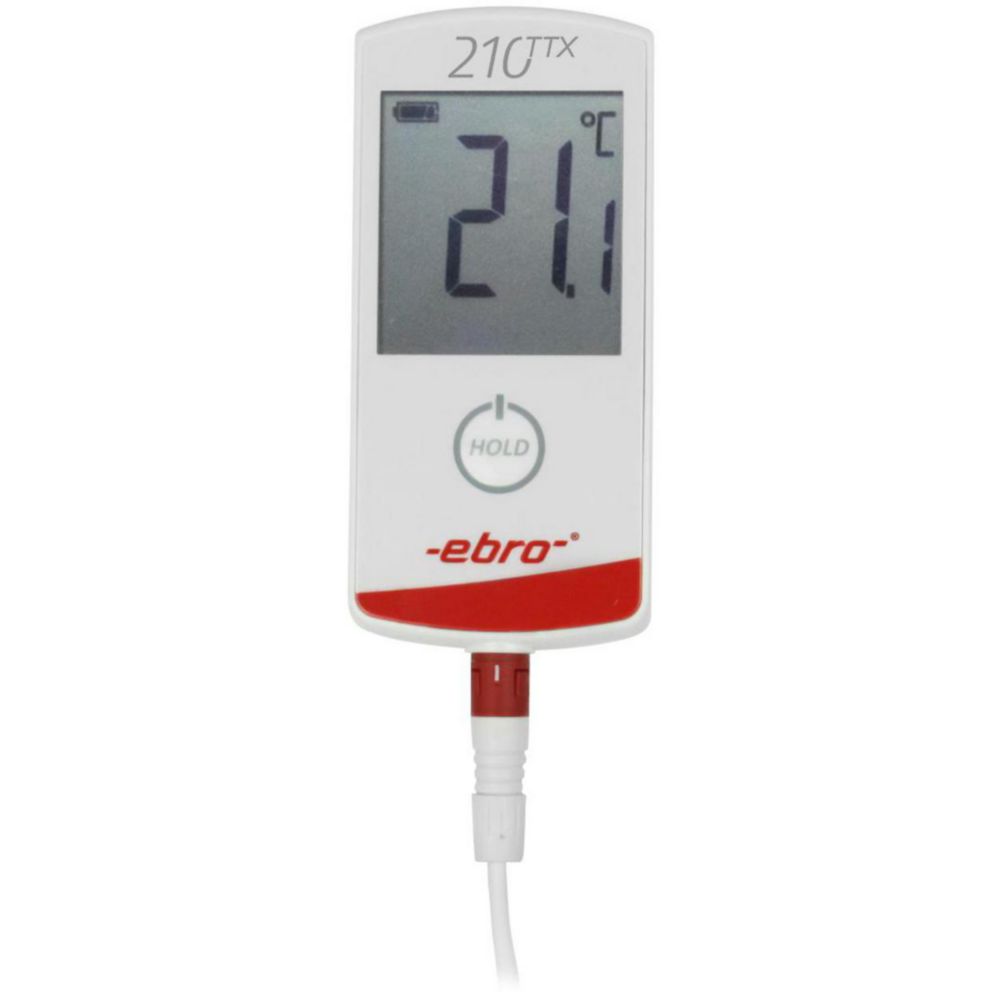n.m.l. Thermometer TTX 210 ohne Fühler