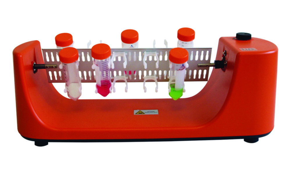 Überkopfschüttler LLG-uniROTATOR 2