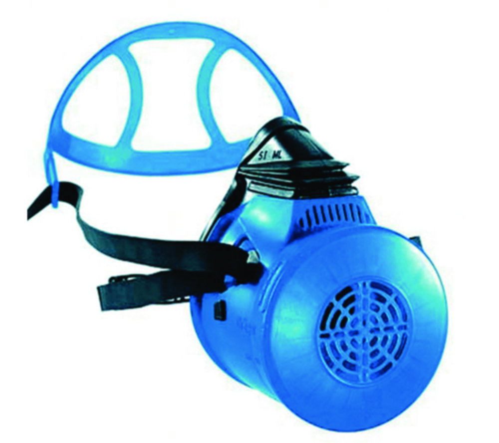 Halbmaske X-Plore® 4700