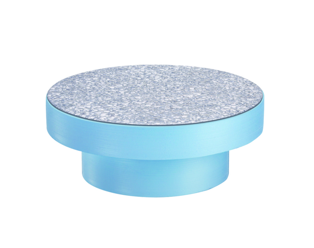 Stopfen für Dewargefäße, zylindrische Form