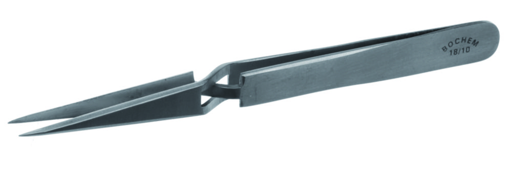 Umkehrpinzetten, Präzisionspinzetten, Edelstahl