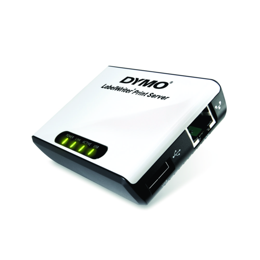 Print Server DYMO® LabelWriter™