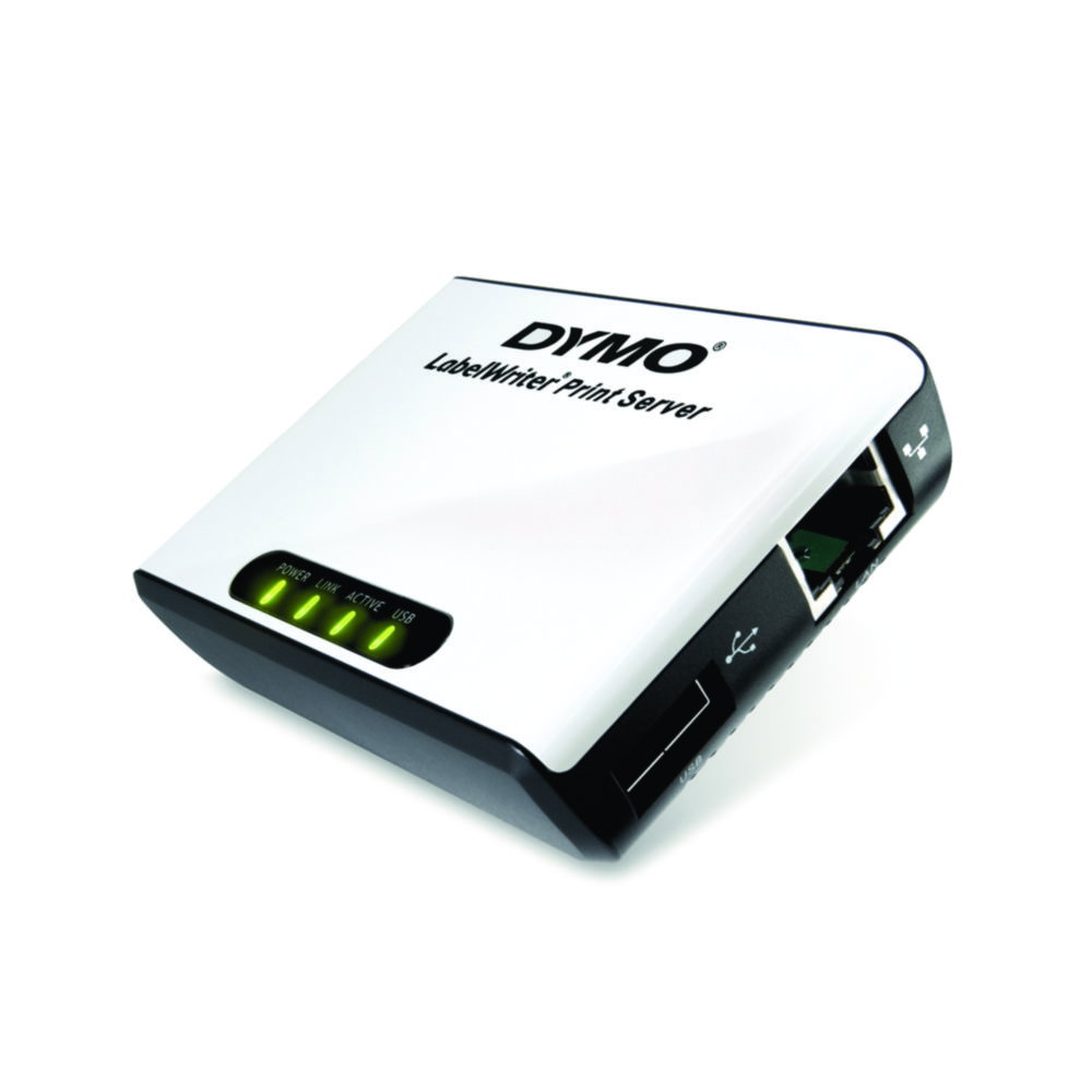 Print Server DYMO® LabelWriter™