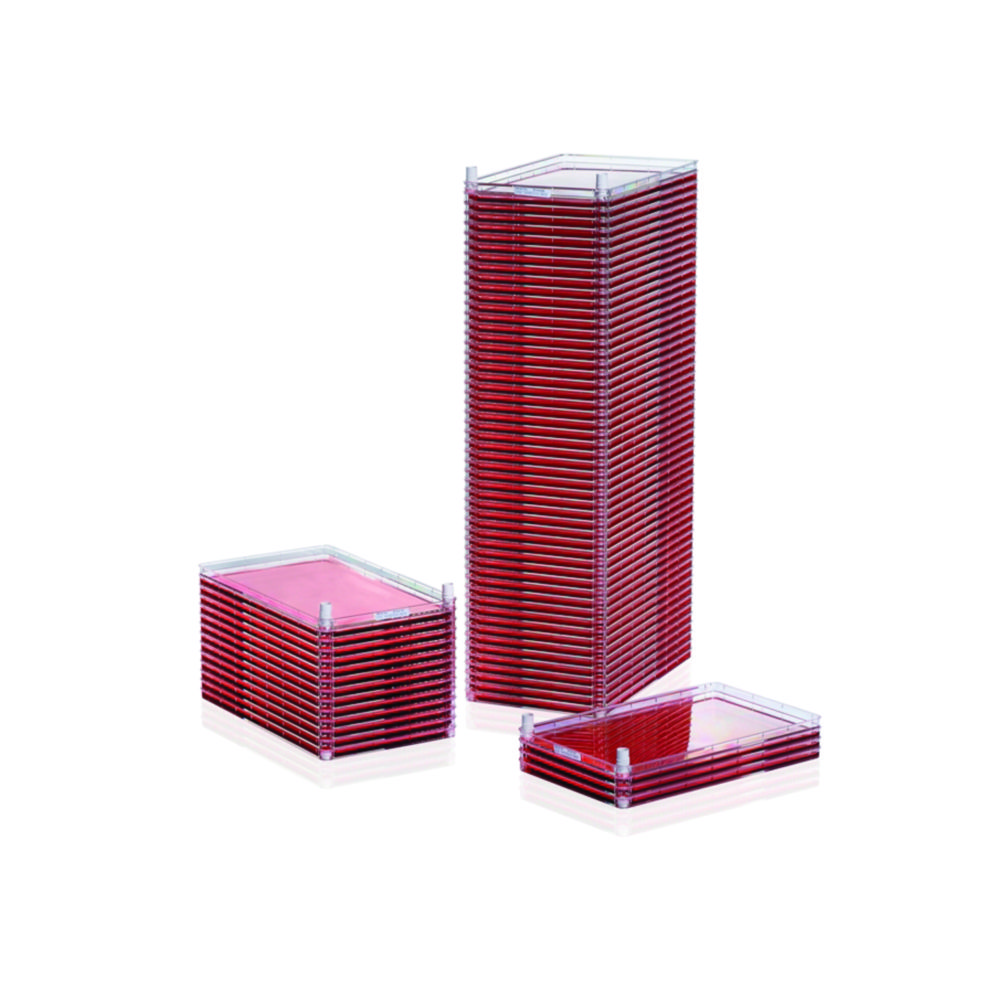 High Density Cell Factory™ Systeme