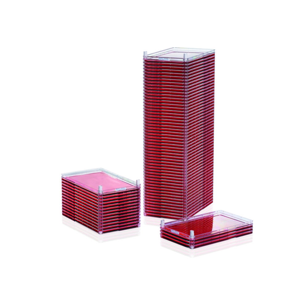 High Density Cell Factory™ Systeme