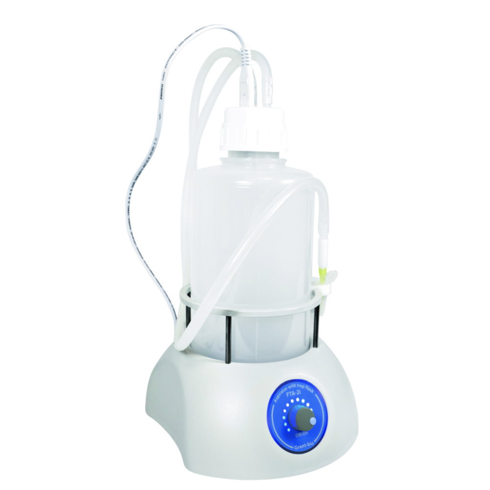 Absaugsystem FTA-2i