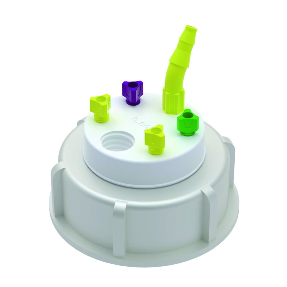 b.safe Waste Caps S 65, PE