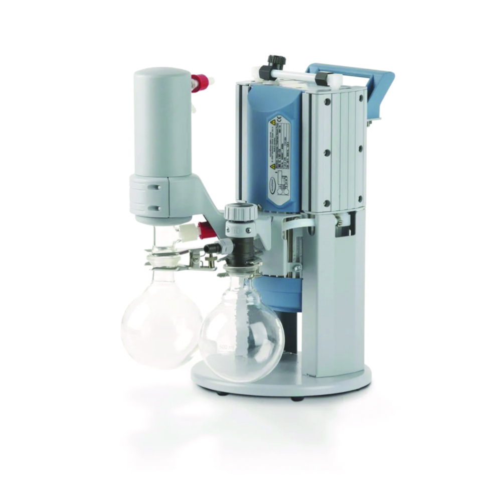 Chemie-Vakuumsystem, MD 1C AK/EK