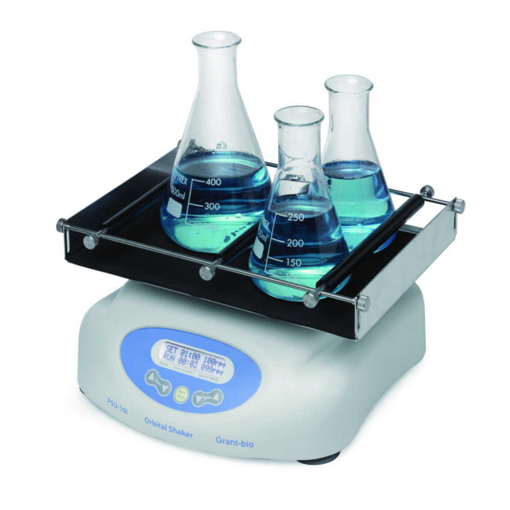 Kreisschüttler PSU-10i