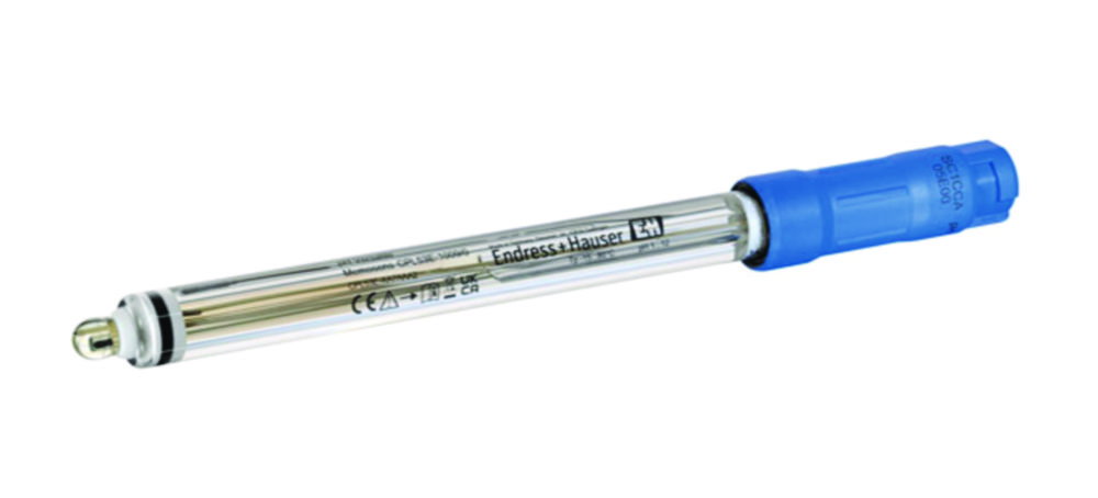 pH-Elektrode CPL53E