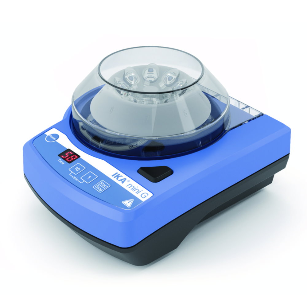 Mini Zentrifuge mini G